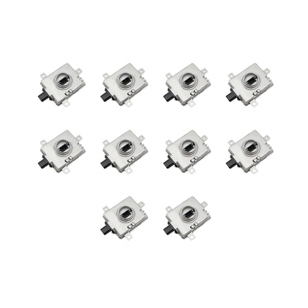 10X W3t19371 Hid Xenon D2s D2r Ballast For 6033419902416
