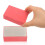 2Pcs Ergonomic Diamond Polishing Pads Multi Use Car Sanding Sponge Kit 10
