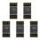 5X Phase Failure Phase Sequence Protection Relay TL-2238 1