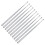 10 Pezzi 115 Antenna Telescopica Fm 10 cm 1