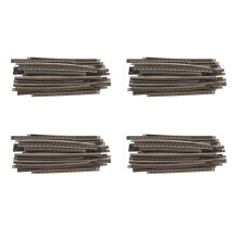 2.9MM Guitare électrique Acoustique 96 Frettes Fret Wire Fret Wire Set, Argent