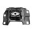 Car Engine Mount Bracket 7M51-7M121-NA for  Focus Mk2 Mk3 2009-2013 Gearbox Rubber Bracket Mounting 1