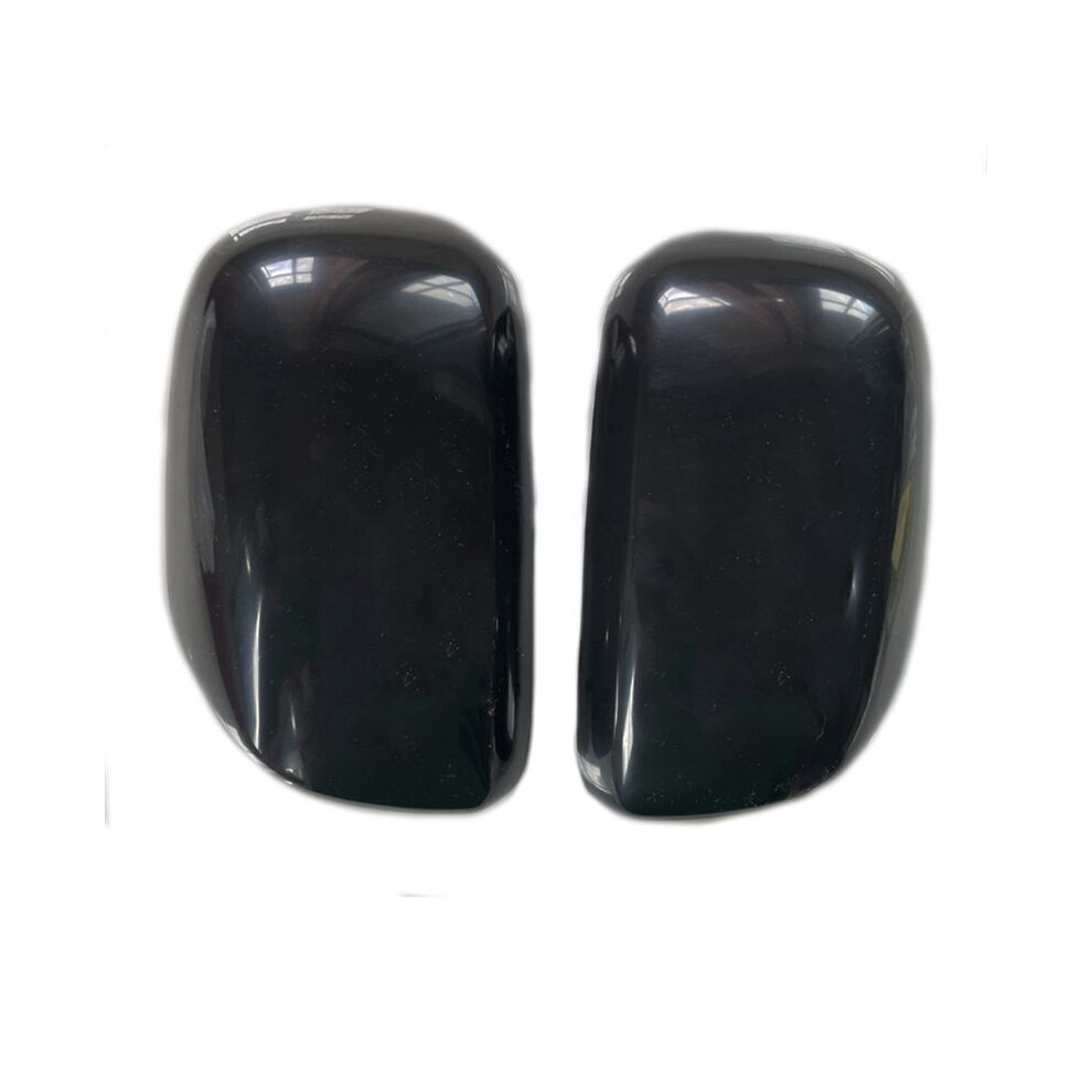1Pair Rearview Mirror Cover Trim For Hilux Vigo 2006-2011 Side Wing Mirror Shell 87915-0K030 87945-0K030 4713271592728