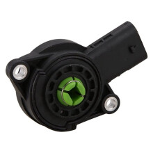 Motorluftansaugkrümmer-LäUferkontrollsensor 07L907386A 07L907386B für A3 CC A4 A5 A6 Q5