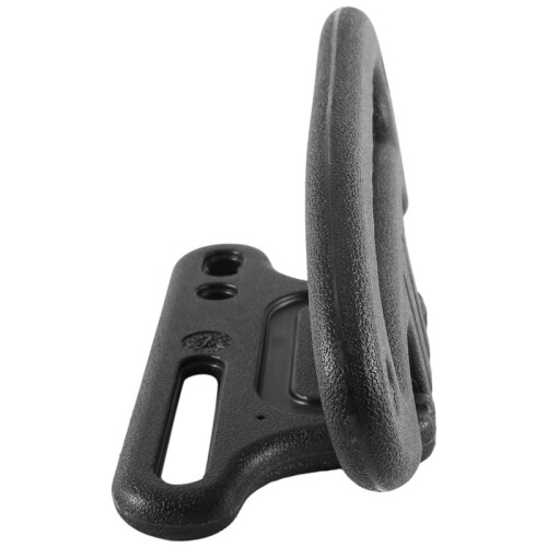 Multi-Functional Car Hanger Hanging Hook Car Hanger Car Accessories,Black