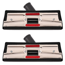2X Vacuum Accessoire de Brosse À Outil de pour Tapis Cleaner 35mm ûrTête Pivotante Au Stock