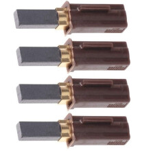 4X Electric Vacuum Motor Carbon Brush 2311480 333261 33326-1 for Ametek Lamb Tools Mar