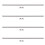 4pièces 320mm x M8 Acier Inoxydable Tige Filetee D'Argent 2