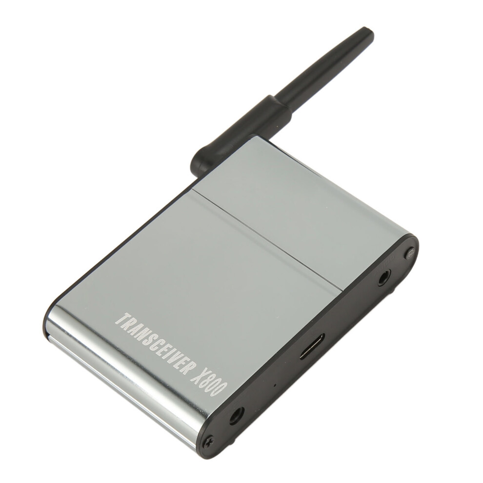 Multifunction Bluetooth Adapter 20M 500Mah Lossless Sound Transmission 8261388734495