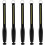 5X Cob Multi-Function Flashlight Car Repair Light Outdoor USB Charging Hand Lamp 1