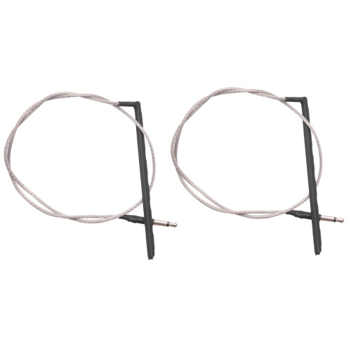 2X Acoustic Guitar Piezo Under Saddle Pickup