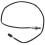 BC3-8592A-00 Motorcycle O2 Sensor Oxygen Sensor for  MT-10 RN45 T-MAX XP530 2016-2020 BC38592A00 1