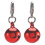 2X Clochette Pendentif pour Les Chiens et Les Chats 1