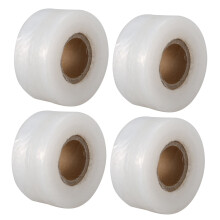 4X Gaertnerei Veredelung Band Dehnbar Selbstklebend Biologisch Abbaubar 3CM x 100M