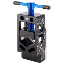 TOOPRE Seatpost Cutting Blades Tool Bike Carbon Fiber Fork Guide Bicycle Fork Steer Tube Cutting Tool Bicycle Accessories