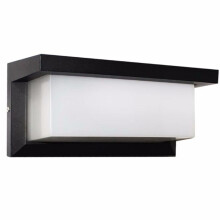 Led Wall Light Waterproof Led Outdoor Lighting Porch Lights Balcony Garden Lights Outdoor Wall Lamp 18W