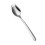 1Pc Alloy Spoon Fork Kitchen Utensil Durable Stainless Steel Flatware 9