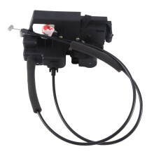 Car Back Right Automobile Door Lock Actuator for Korando C Actyon 7132034002