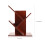 Desk Book Shelf Creative Tree Bookshelf Novelty Storage Rack 2