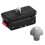 Magnetic Quick Release Mount for  X5/Ace Pro 1/4 Foldable Expansion Adapter Accessories Quick Release Base 1
