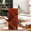 Desk Book Shelf Creative Tree Bookshelf Novelty Storage Rack 4
