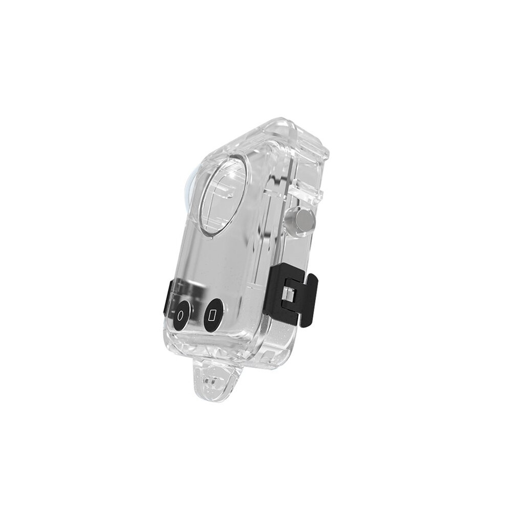 For Omso360 Waterproof Case 50M Underwater Diving Housing For Action Camera Protective Shell 6032476689353