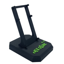Para Suporte de Impressora 3D Nerdqaxe++ 4.8TH/S ASIC Miner para Suporte de Mineração de Criptomoedas Nerdqaxe++ 901