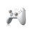 For Nova 2 Lite Wireless Controller - Multi-Platform Compatibility for  PC Android IOS Ergonomic Design White 1