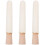 3 Pieces Throw Grinding Equipment Buffing Tool 5
