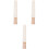 3 Pieces Throw Grinding Equipment Buffing Tool 8