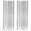 Set 12 Pcs Aluminum Clay Sculpting Tools 1