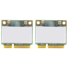 2X AR5B22 Wireless Network Card, 300M 5G Dual-Band Game 4.0   Wireless Network Card