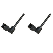 2X pour Land Sport LR3 LR4 Liquide de Refroidissement Vase D'Expansion Capteur de Niveau de Liquide de Refroidissement PCJ500030