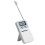 Multifunctional Electronic Thermometer LCD Digital Temperature Detector External Sensor Thermometer for Kitchen Baking 1