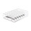 Acrylic CD/DVD Storage Rack Transparent Organizer Stand Display Holder for CD/DVD, Holds Multiple Discs 1