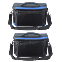 2X Optical Fiber Welding Machine Empty Package,Melting Machine Bag ,Welding Machine Portable Bag, Special Tool Kit