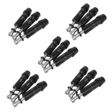 5Pcs New .335 Shaft Adapter Sleeve Rh for King F9 Driver