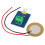10pcs Piezoelectric Sensor Analog Ceramic Sensor Module Piezoelectricity for DIY KIT 4