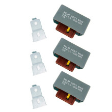 3X Fuel Pump Main Relay 39400-SM4-A00 for CL Integra TL Accord del CR-V 3 1998-2002