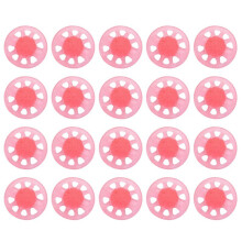 20X Hand Exerciser - Grip, Forearm Wrist Strengthener - Squeeze and Flex Finger Extension Trainer Therapy Stress