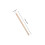 2Pcs Planting Copper Wire With Stake For Gardening 2