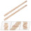 2Pcs Planting Copper Wire With Stake For Gardening 5