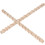 2Pcs Planting Copper Wire With Stake For Gardening 10