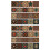 40 Pcs 3D Multi Moroccan Self-Adhesive Bathroom Kitchen Wall Stair Tile Sticker 1