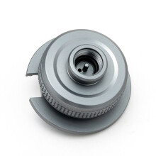 Adaptador de Gas para Estufa Al Aire Libre, Convertidor de Estufa Dividida, Adaptador de Tanque de Gas para Cocina de Acampada, Equipo de Camping y