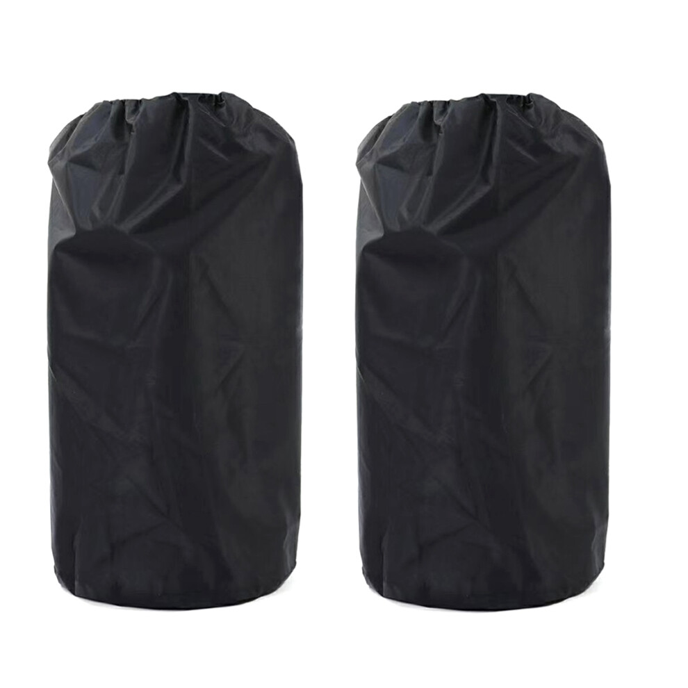 210D Oxford Cloth Propane Tank Covers Outdoor Waterproof Dustproof Gas Bottles Cover Camping Gas Stove Protective Cover 4714046264857
