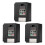 3X 2.2KW 220V Variable Frequency Drive Inverter Single to 3 Phase CNC VFD Universal 1
