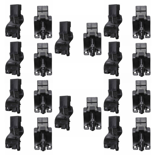 20PCS Windshield Washer Spray Nozzle Fit for   CROWN RAV4  85381-30110