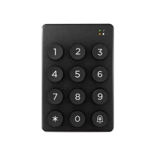 Clavier Sans Fil Code Numérique Déverrouillage D'Application pour L'Application TTlock Code Things Serrures Électroniques
