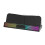For PS5 Handheld Charging Single Base Charging Portable Stand with RGB Light for PS5 Portal Console Black 1